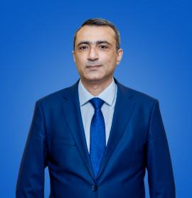 Məmmədov İlqar Nizami oğlu