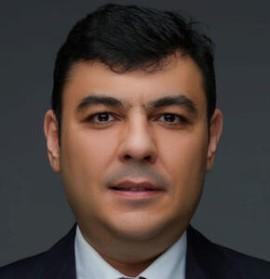 Quliyev Vəli Eldar oğlu