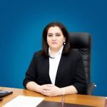 Calalova Lamiyə Tofiq qızı