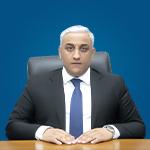 Rəhimov Ayaz Süleyman oğlu