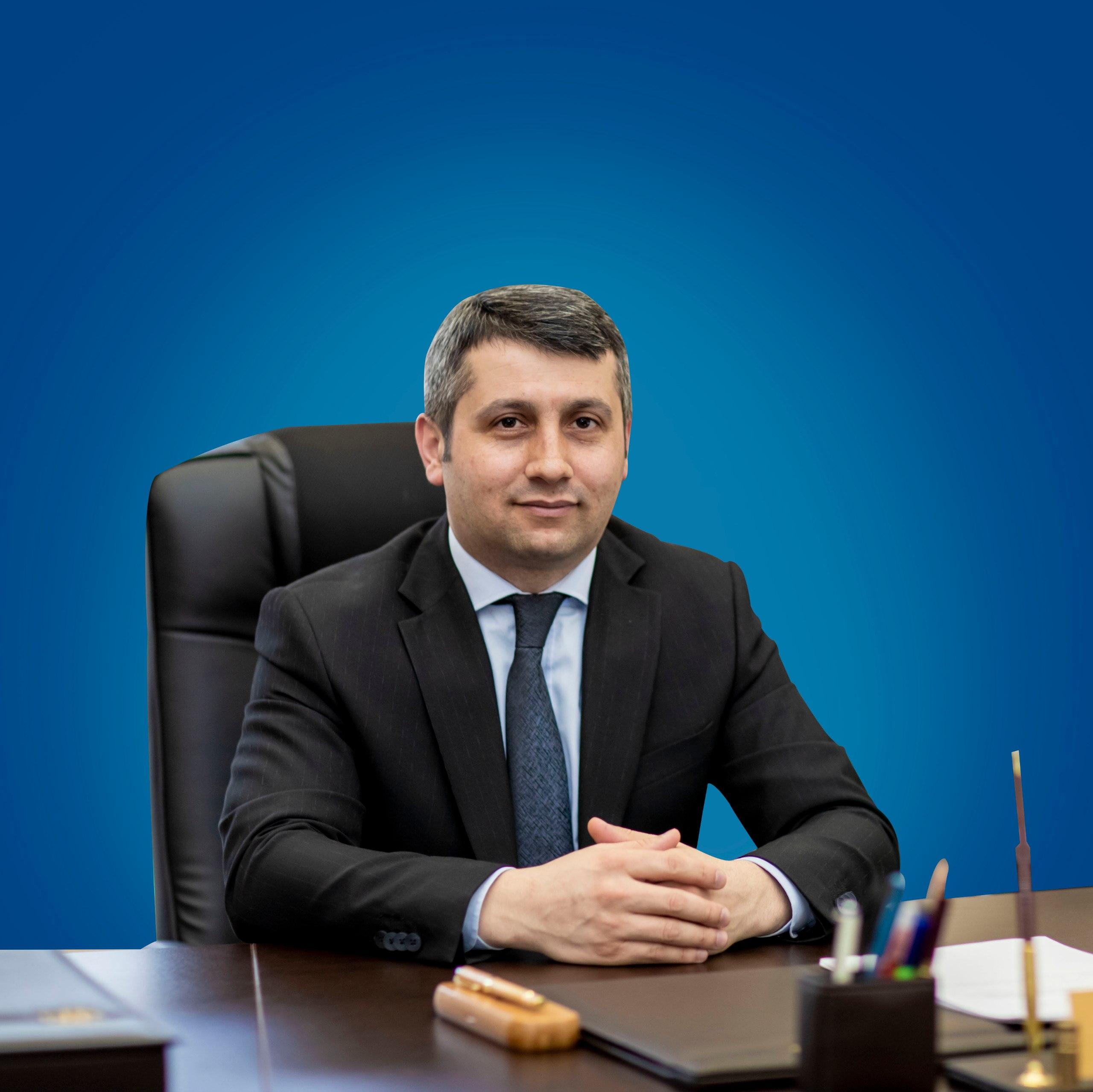 Məmmədov Vüsal